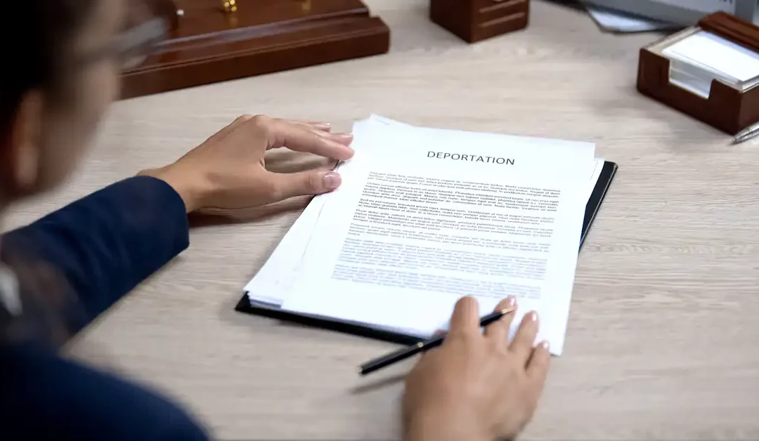 Immigration Updates 2025: Are You at Risk of Deportation?