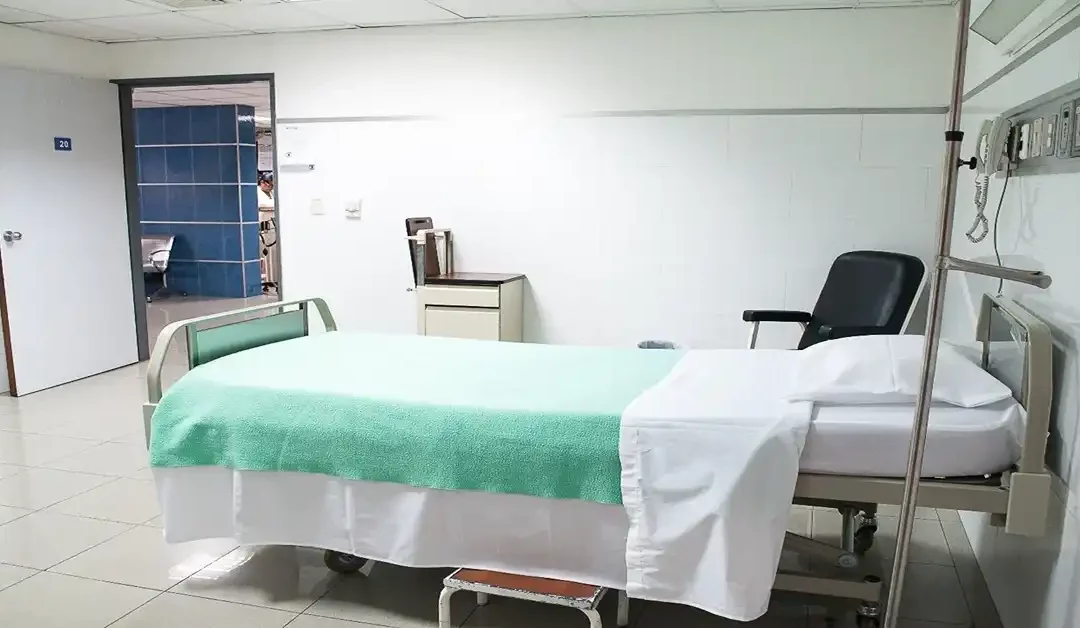 Can You Sue for a Hospital Acquired Infection?