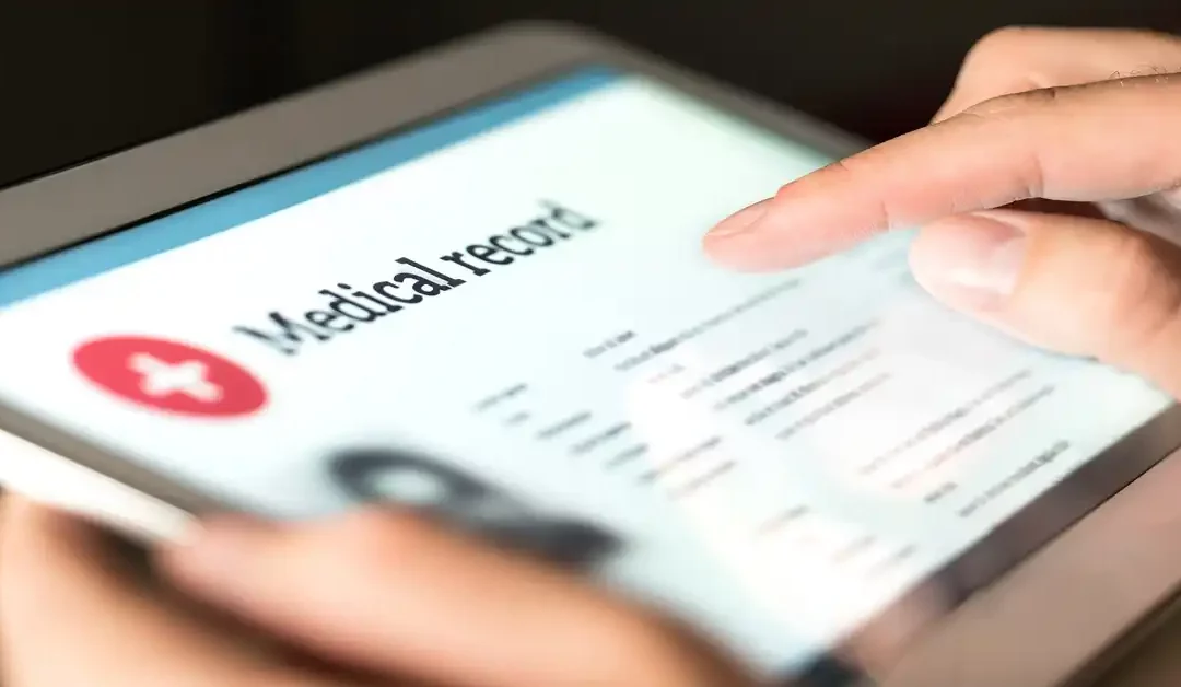 How to Obtain Copies of Medical Records