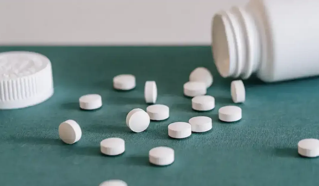 Protecting Your Loved Ones from Medication Errors