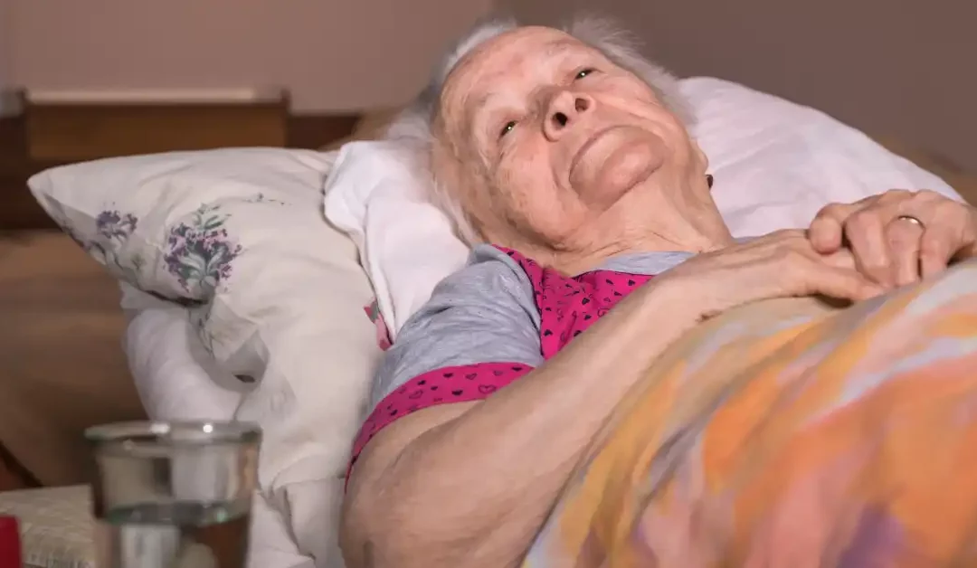 Identifying and Preventing Nursing Home Neglect
