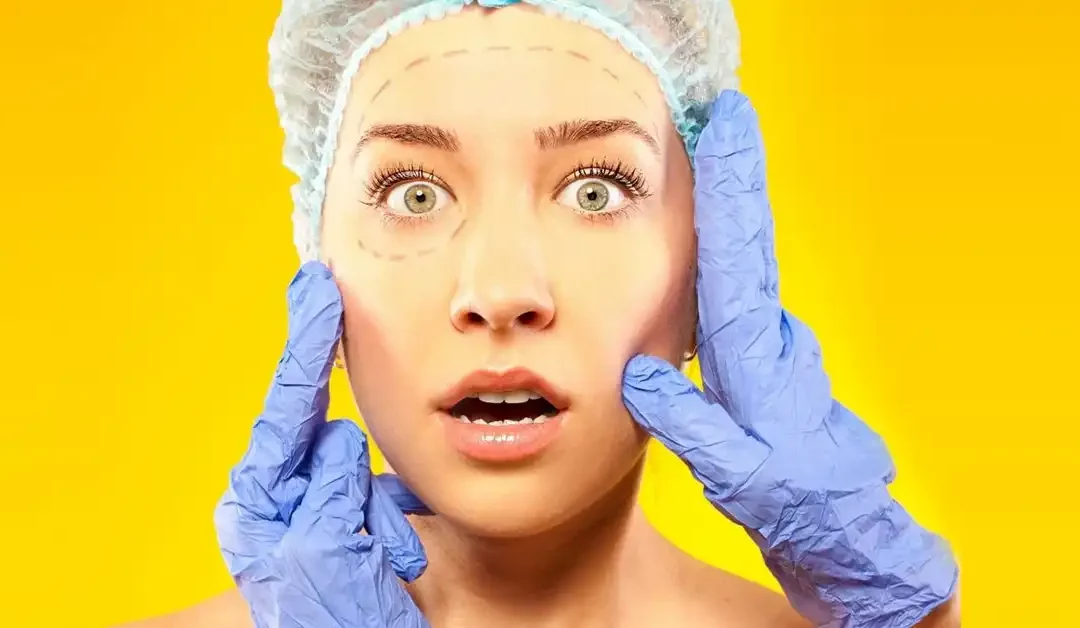 Can You Sue for a Botched Cosmetic Plastic Surgery? A Step-by-Step Guide