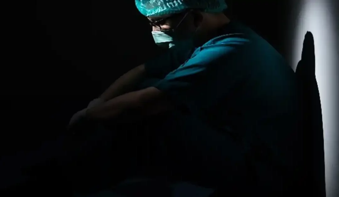 When Can You Sue a Hospital for an Injury?