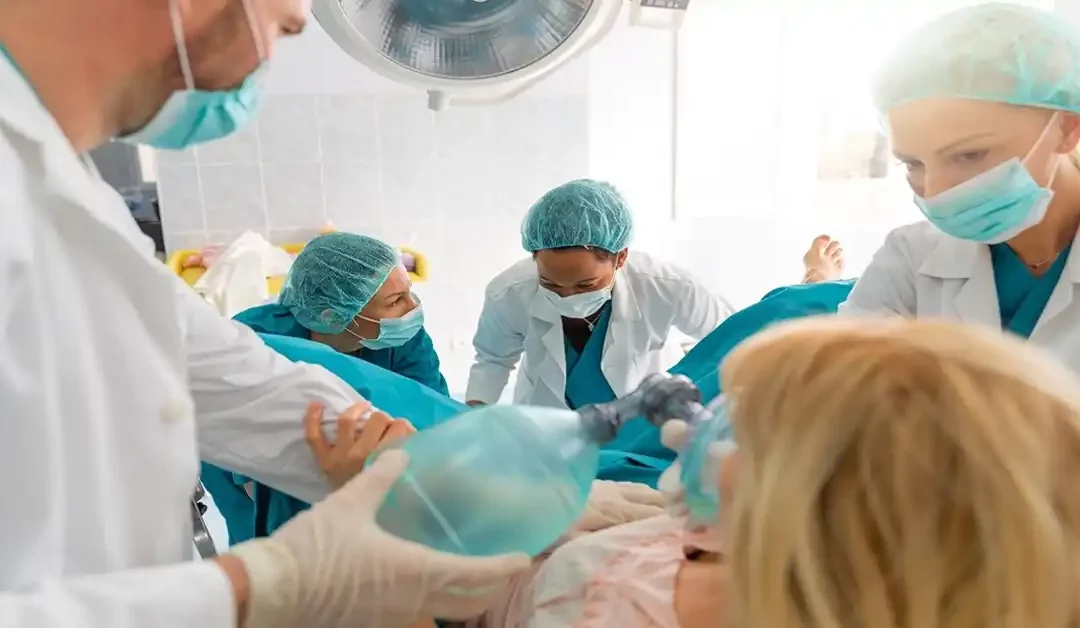 Uterine Rupture during Childbirth: Understanding Medical Negligence