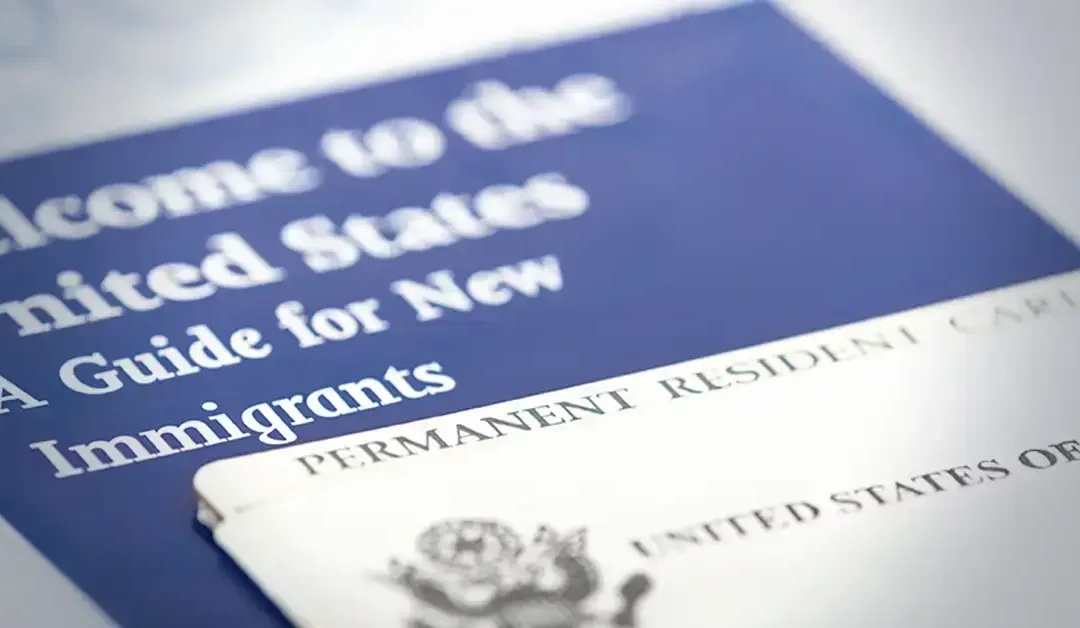 Cambios en la Política de Inmigración: Las Últimas Órdenes Ejecutivas del Presidente Trump y lo que Significan para Usted