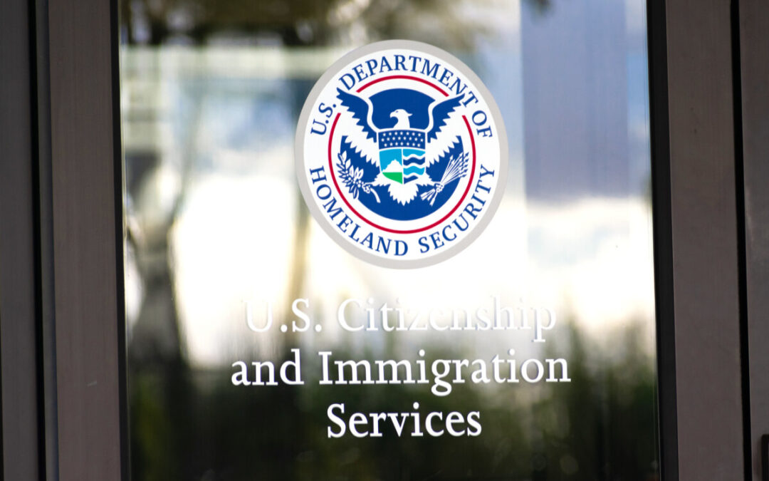 Cambios recientes en las tarifas del USCIS: Qué esperar