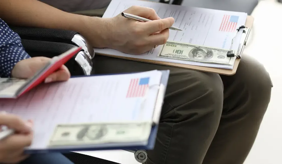 Recent USCIS Fee Changes: What to Expect