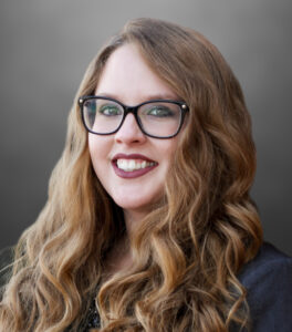 image of rachel minder