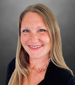 image of deborah wickert