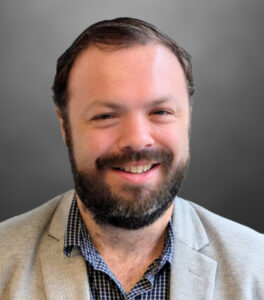 image of ben smith