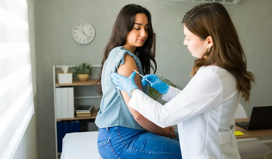 Can You Get Compensation for Flu Shot Injuries? How a Lawyer Can Help