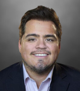 image of josh dillon