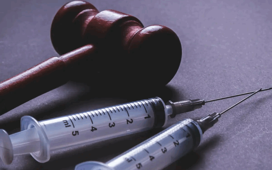 Do I Need a Vaccine Injury Lawyer?