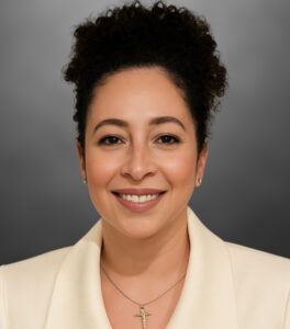 image of mary rizk