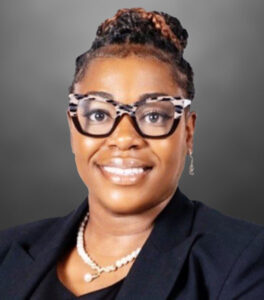 image of shavonne womack