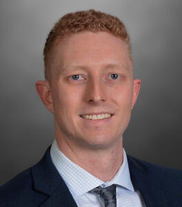 image of tanner hilton