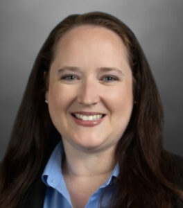 image of amy miller-mitchell