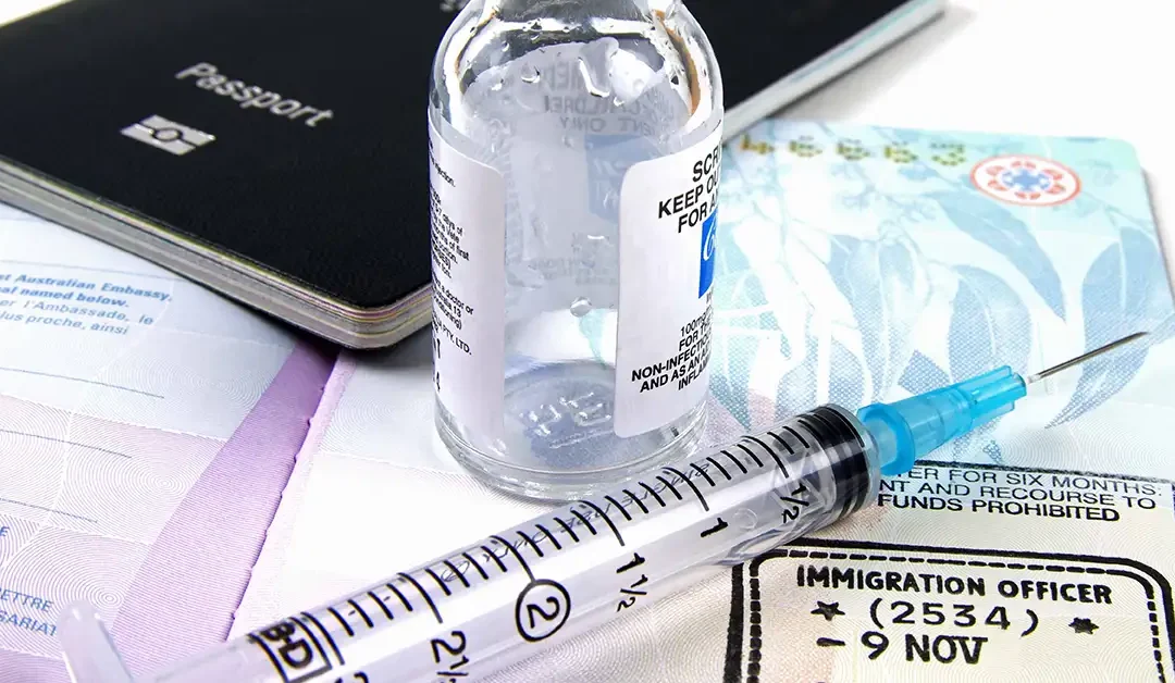 Immigration Vaccine Waivers FAQ: Top 10 Questions Answered