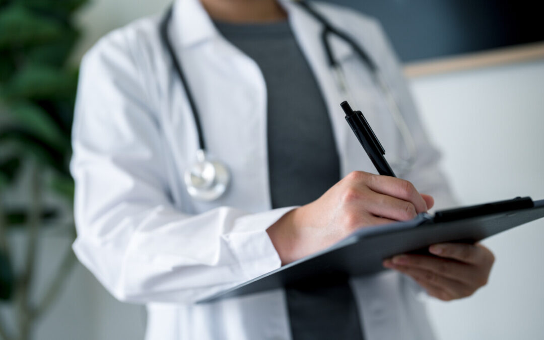 Medical Records and Expert Witnesses: When They Matter in Your Vaccine Injury Case