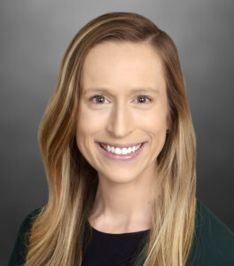 image of rachel brown