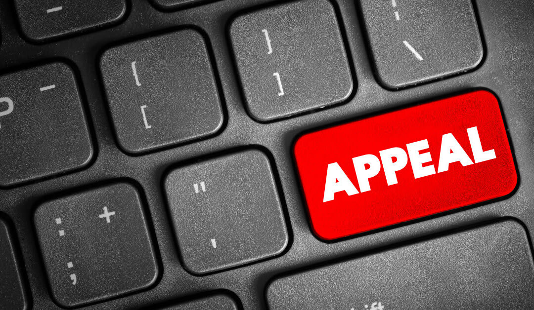 Appealing a Vaccine Injury Claim Decision: What to Do if You Disagree