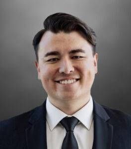 image of josh gourley