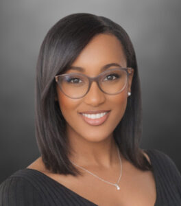 image of tanesha jordan