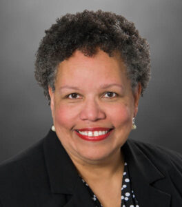 image of olivia carnegie