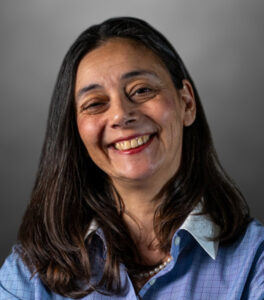 image of alayne gobeille