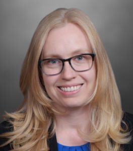 image of courtney jorgenson