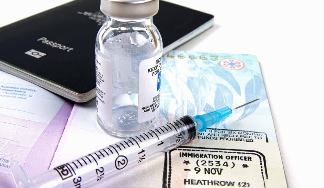 Do Vaccine Waivers Impact Your Green Card Approval Chances?