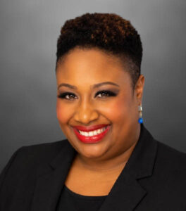 image of gennica greenlee