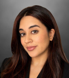 image of saachi bakhshi