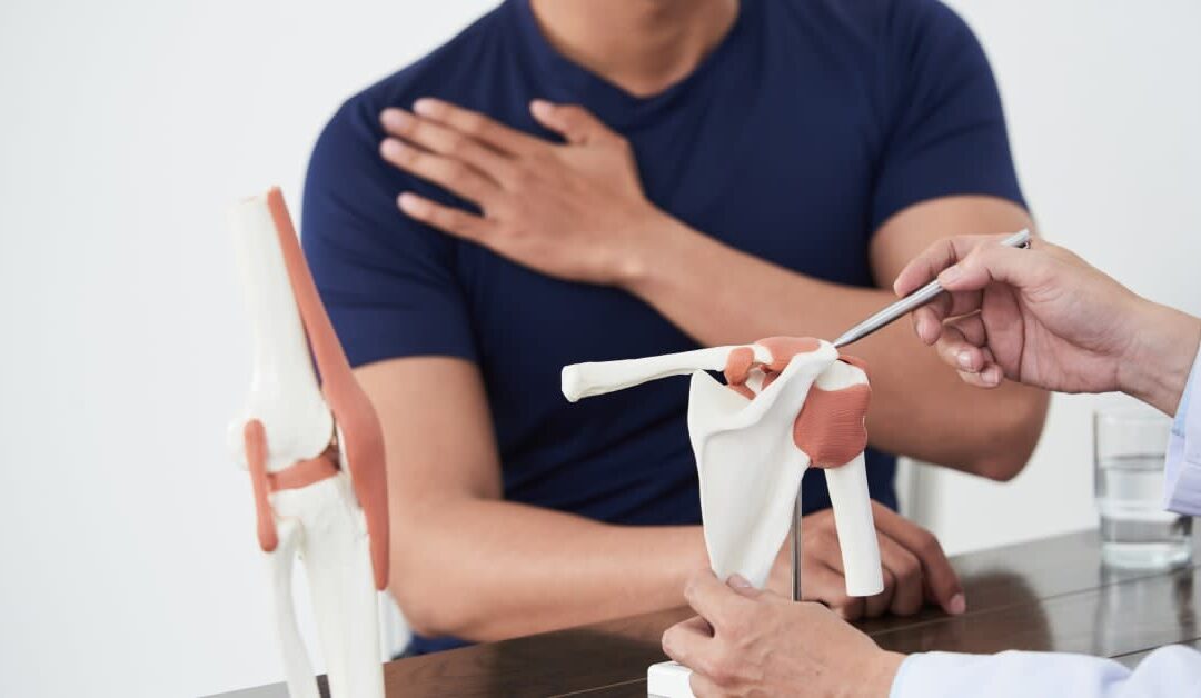 SIRVA vs. General Shoulder Pain: How to Tell the Difference