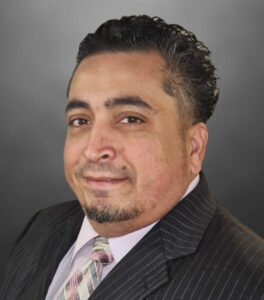 image of steven barreto