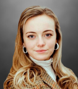 image of sarah morgan